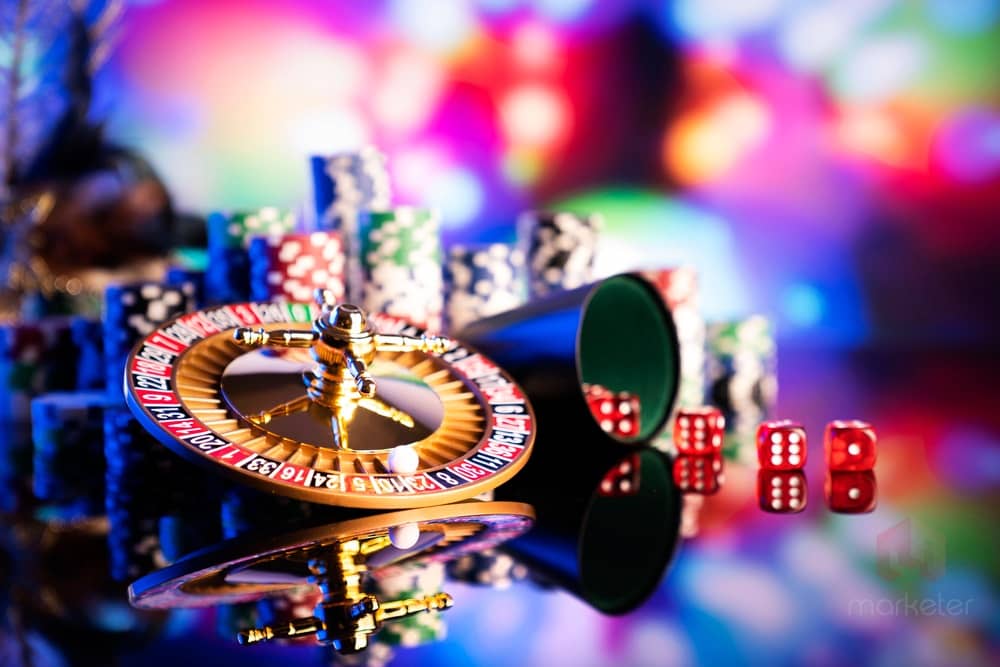 Exploring the Excitement of Blockchain Casino Games