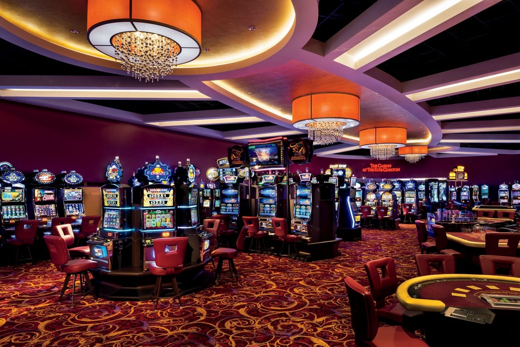 Win Diggers Gambling Establishment