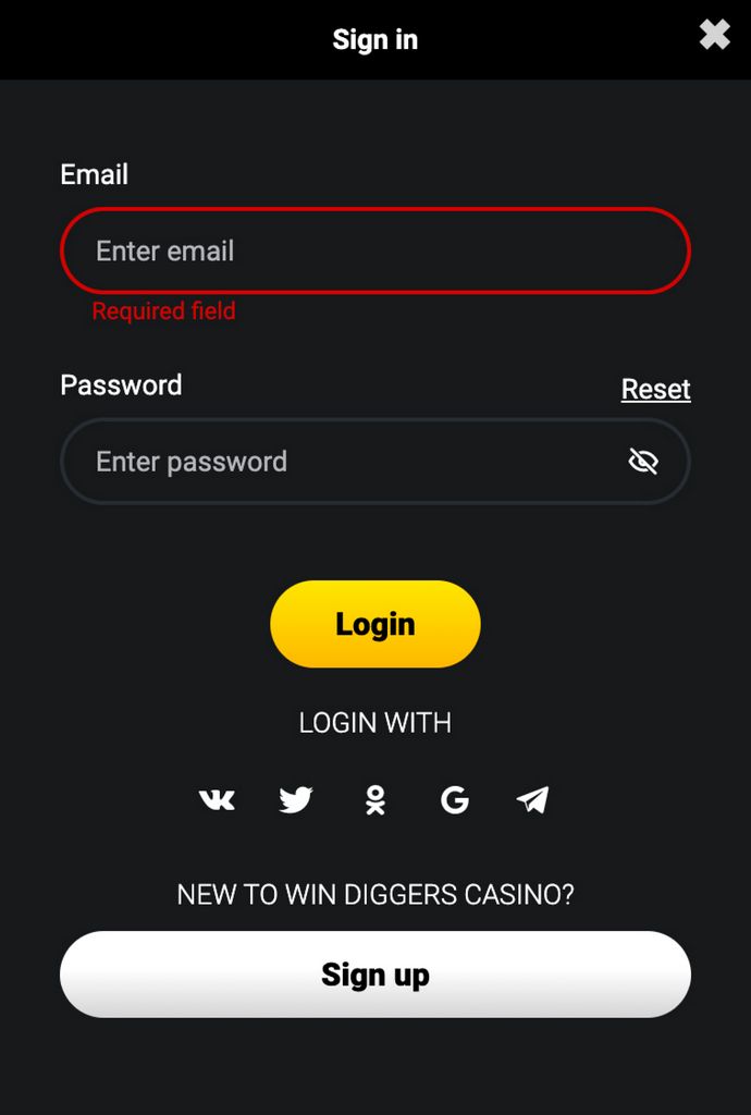 Win Diggers Online Gambling Establishment UK: Your Ultimate Video Gaming Location