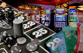 Multi-Currency Gambling Portals Revolutionizing Online Betting