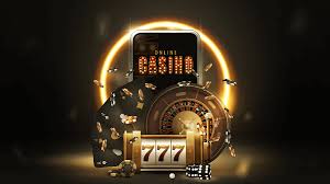 Nejnovější casino Objevte trendy a novinky v online hraní
