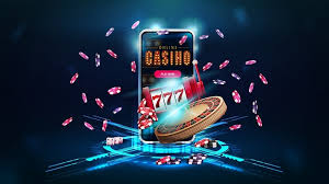 Nejnovější casino Objevte trendy a novinky v online hraní
