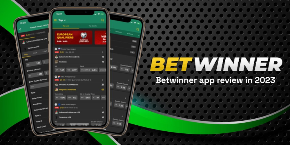 The Ultimate Guide to Betwinner Your Path to Winning Big