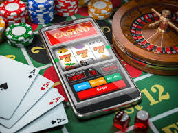 Top Gambling Telegram Bots 23