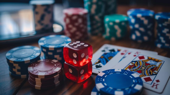 Top Gambling Telegram Bots 23