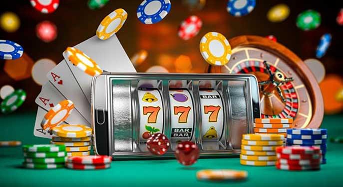 Ultimate Guide to Online UK Casino Sites Find Your Perfect Gaming Experience