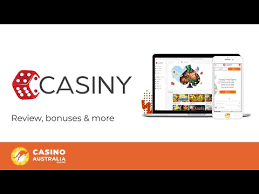 Unlock Exclusive Rewards with Casiny Bonus Codes