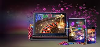 Vše, co potřebujete vědět o mezinárodní casino