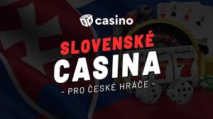Vydejte se na vzrušující cestu s mezinárodní online casino