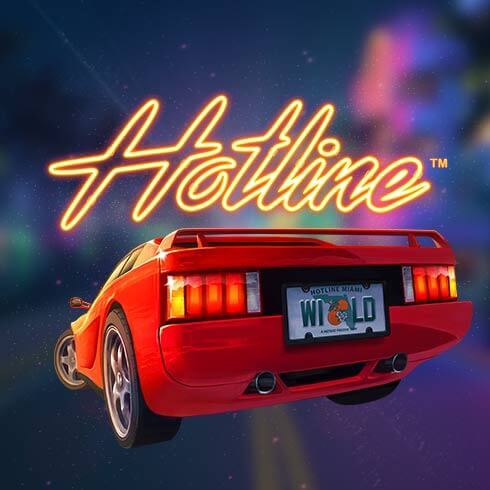 Bezpieczne i Szybkie Hotline Casino login