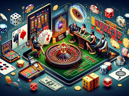 Best Casino Bonuses for Active 6