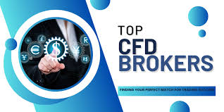 Discover the Best Forex Broker for CFD Trading 0
