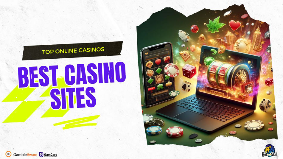 Discover the Best Online Casino UK PayPal for 2023