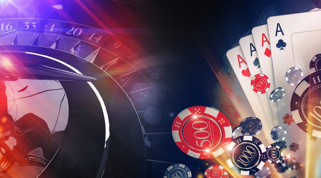 Earn Crypto by Playing A New Era of Gaming and Investment