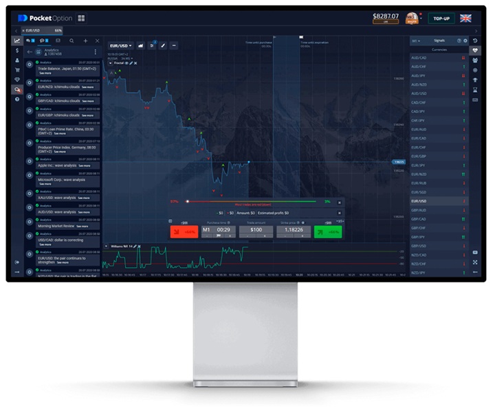 Everything You Need to Know About Withdrawal Pocket Option