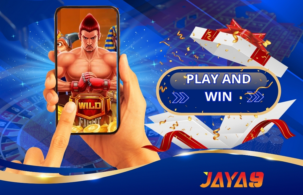 Exploring the Innovative Features of Jaya9