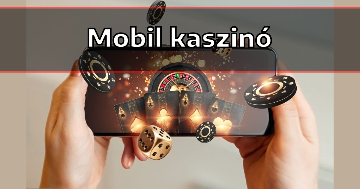 Fedezd fel a legjobb forintot elfogadó online kaszinók világát 2