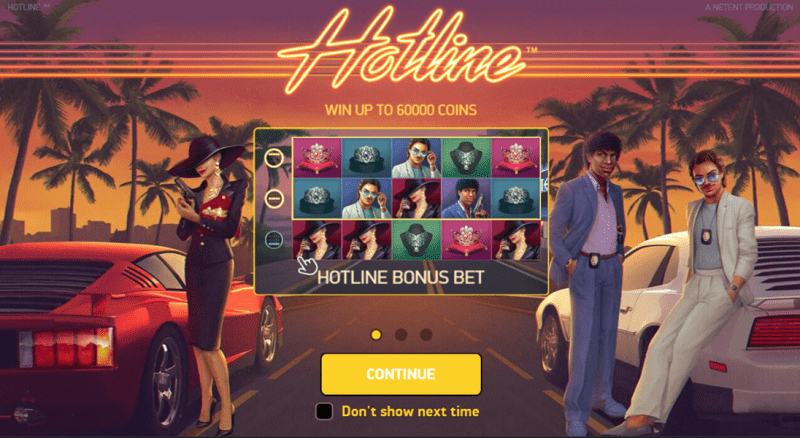 Hotline Casino Twoje przewodnikiem po najnowszych grach i bonusach