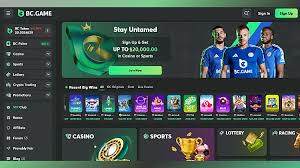 Menjelajahi Dunia Taruhan dengan BC Game im