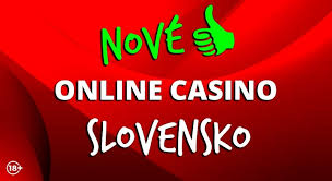 Najlepšie kasína Sprievodca po najpopulárnejších online herniach