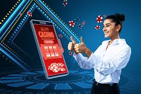 Nové české online casino 2025 Budoucnost hazardního hraní