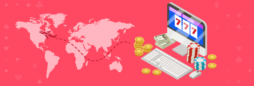 Objevte vzrušení a výhody nova online casina