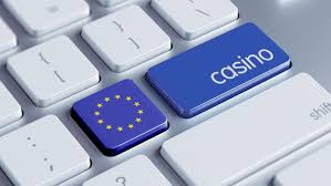 Objevte vzrušení činnosti cz casino online