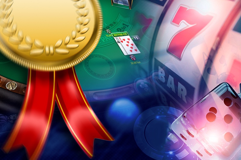 Online Casino Progressive Slots Explained 0