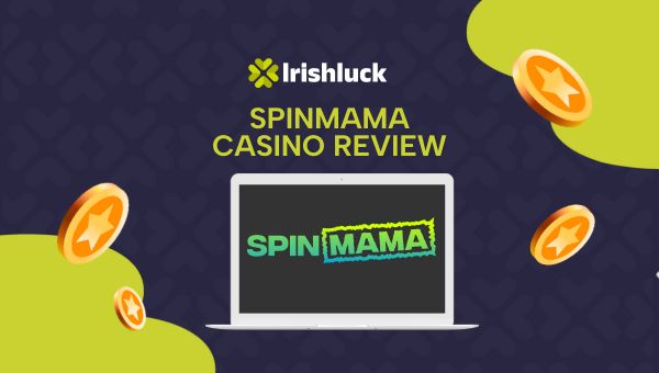 Spinmama Casino - Twój ulubiony serwis gier online