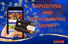 The Ultimate Guide to Jaya9 Your Gateway to Online Gaming