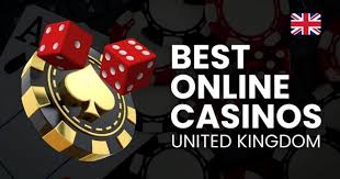 Top Casino Online in UK 6