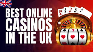 Top Casino Online in UK 6