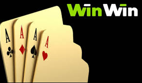 WinWin Casino - Twoja brama do świata gier