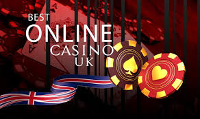 Best UK Casino Offers Online Top Promotions and Bonuses 1686507141