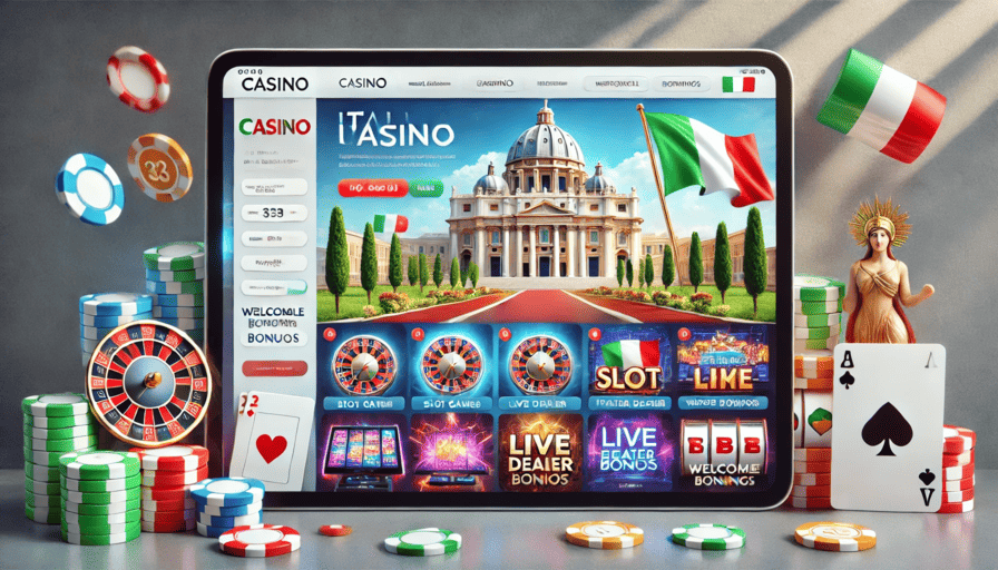Casinò Non AAMS Che Pagano Una Guida Completa 563473547