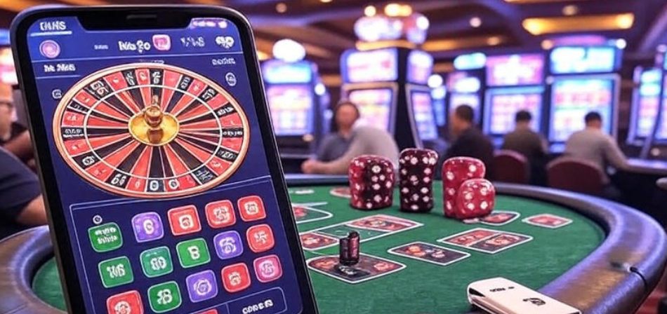 Casinò Non AAMS Che Pagano Una Guida Completa 563473547