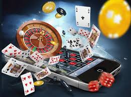 Discover the Excitement of Casigood Casino Online Games