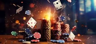 Explore the Exciting World of Magic Win Casino Online Games