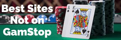 Exploring Non Gamstop Casinos in the UK A Guide for Players 688926469