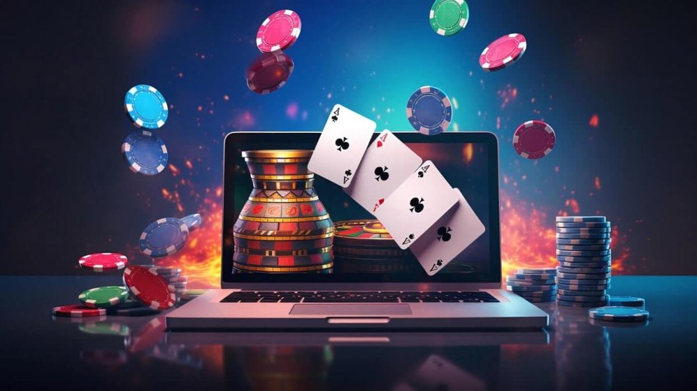 Exploring Online Casinos That Support Fiat Currency 1139705063