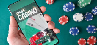 Nejnovější online casino Objevujte svět zábavy a bonusů