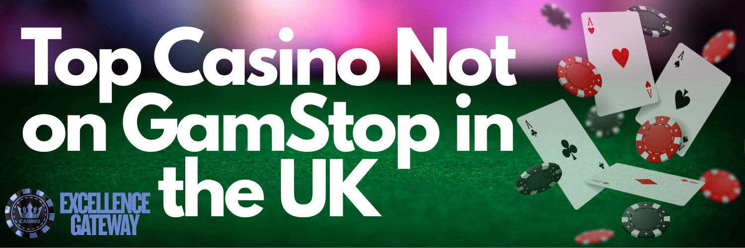Non Gamstop UK Casinos A New Wave in Online Gambling