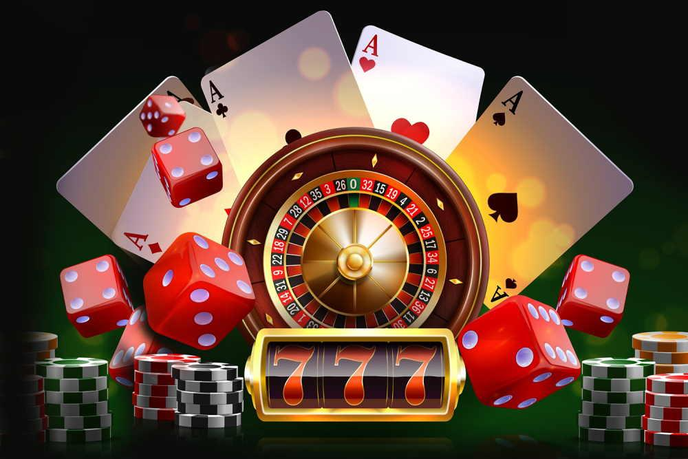 Norske Casino Free Spins Uten Innskudd - Din Guide til Gratisspinn