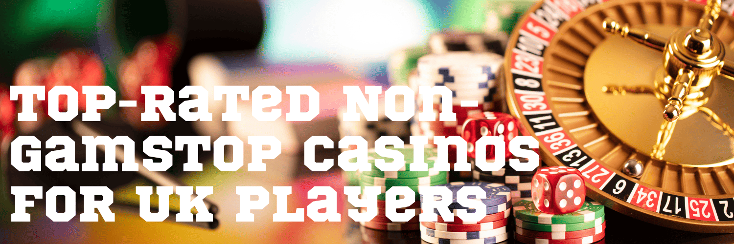 Unlocking the World of Non Gamstop Casino Bonuses A Comprehensive Guide