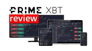 Your Comprehensive Guide to Live Trading on PrimeXBT
