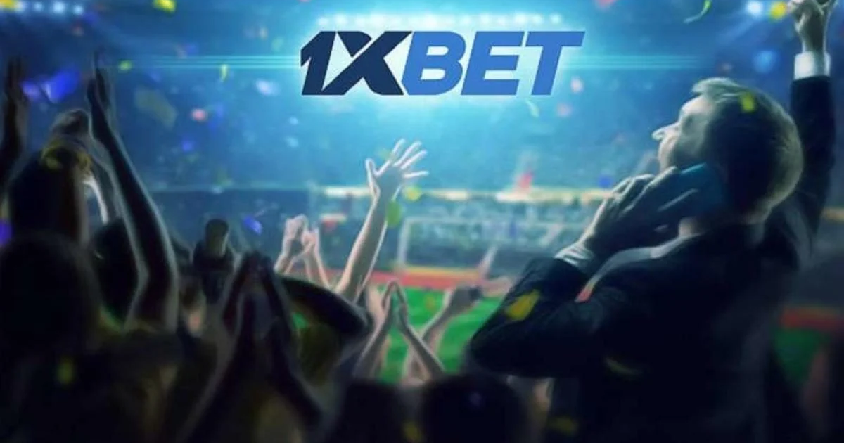 Your Ultimate Guide to the 1xBet Official Betting Hub