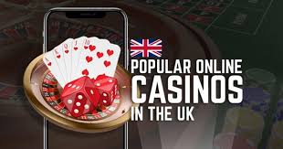 Comprehensive Review of Online Casinos in the UK What You Need to Know
