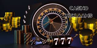 I migliori siti casino non AAMS Guida completa -1125376530