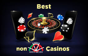 I migliori siti casino non AAMS Guida completa -1125376530