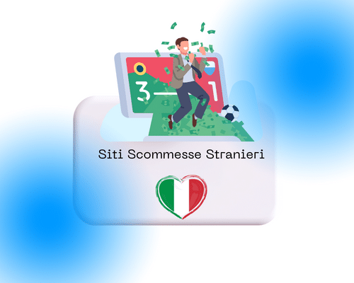 I Migliori Siti di Scommesse Stranieri Guida Completa -1318315389